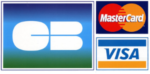 Paiement carte accepté