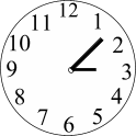 Horloge